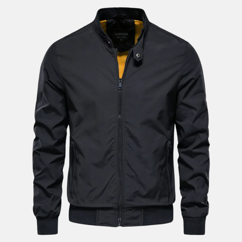 Drune | Winddichte taktische Outdoorjacke für Herren