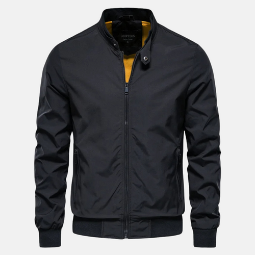 Drune | Winddichte taktische Outdoorjacke für Herren