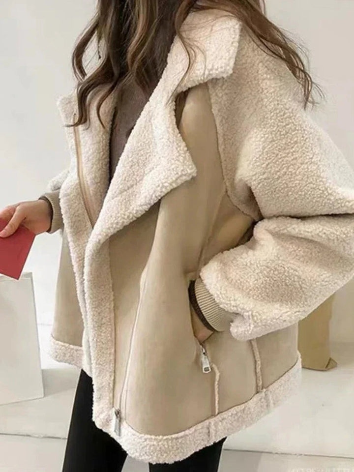 Drune | Urban Winterjacke Vintage & Bequem