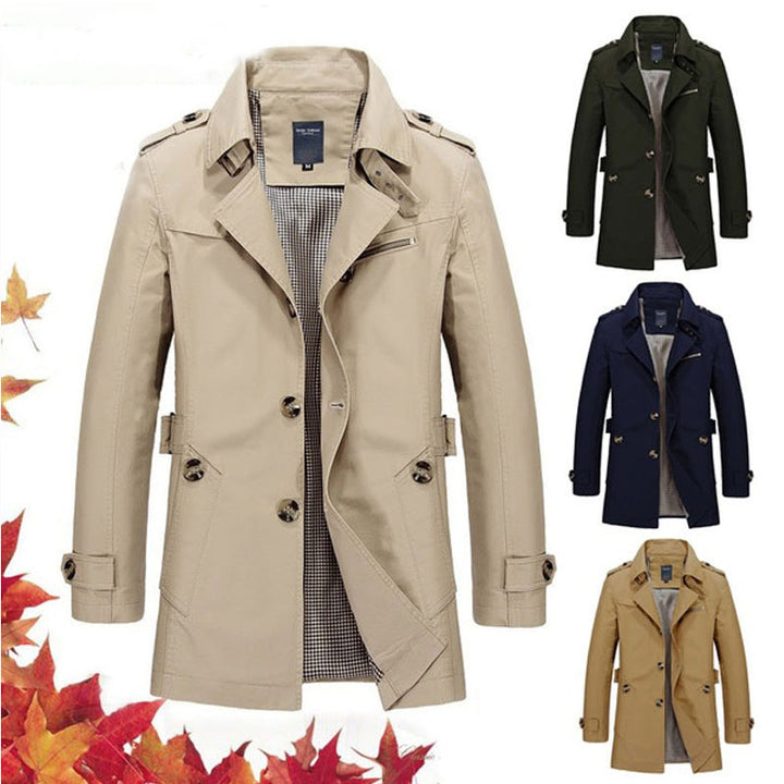 Drune | Businessjacke