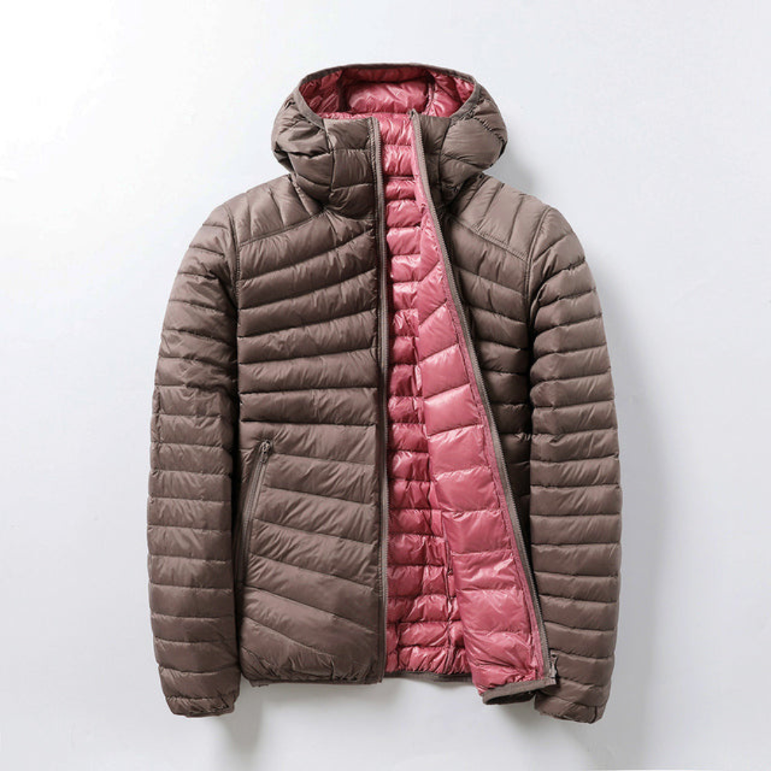 Drune | Fleecejacke für Damen