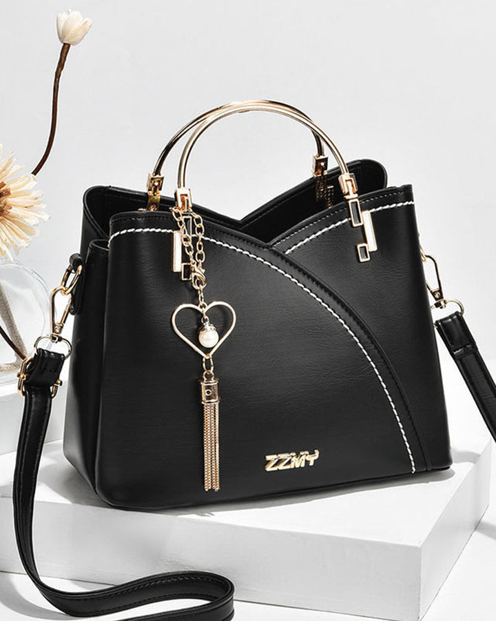 Drune | Tasche für Frauen mit großem Fassungsvermögen