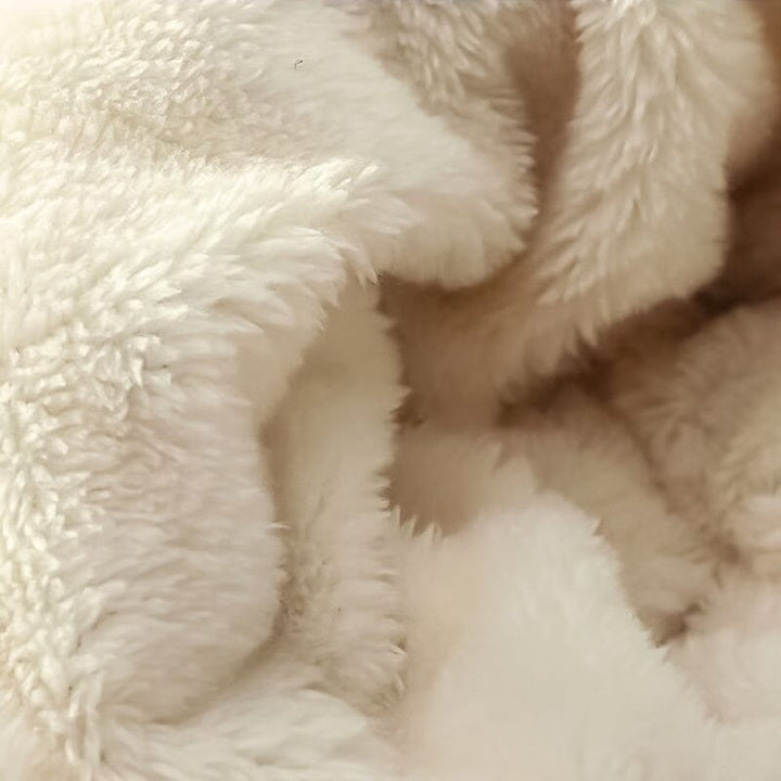 Drune | Mütze und Schal Set - warme Damen Winteraccessoires