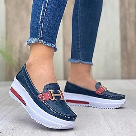 Drune - Damen Orthopädische Schuhe, Maximale Fußunterstützung & Komfort