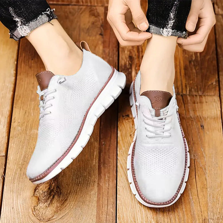 Drune | Moderne Orthopädische Schuhe