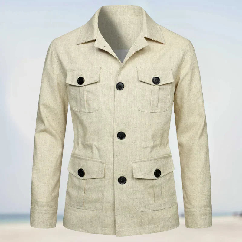 Drune | Elegante Jacke für Männer