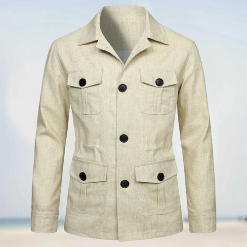 Drune | Elegante Jacke für Männer