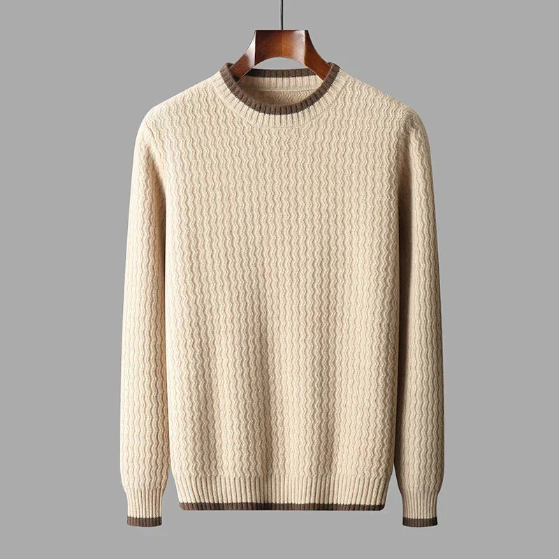 Drune | Pullover für den modernen Gentleman