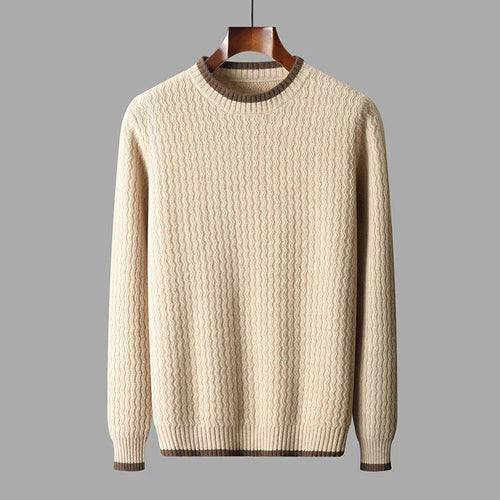Drune | Pullover für den modernen Gentleman
