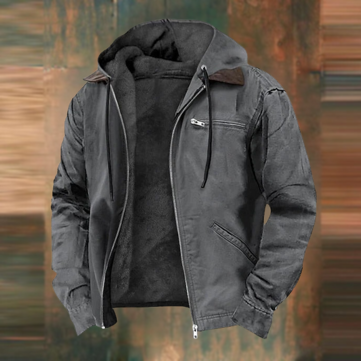 Drune | Edle Herrenjacke