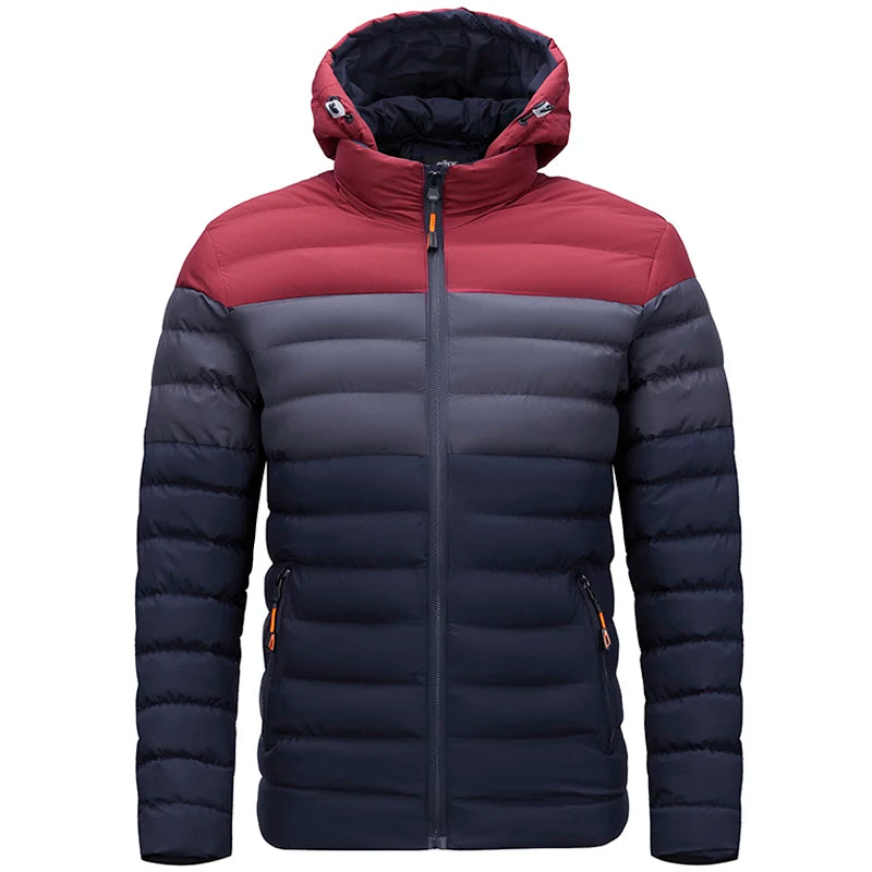 Drune | Winter Parka