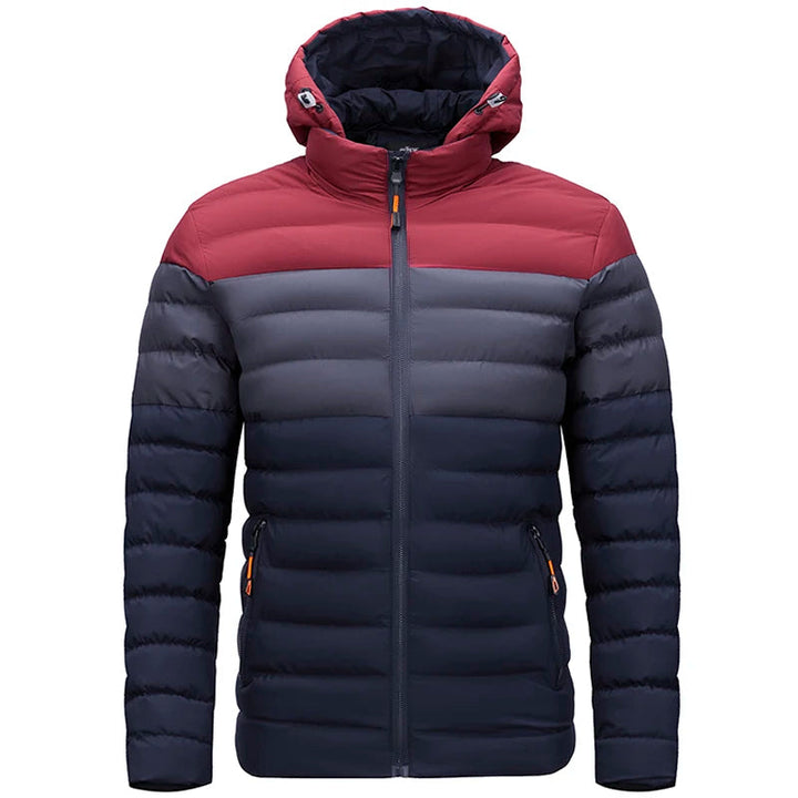 Drune | Winter Parka