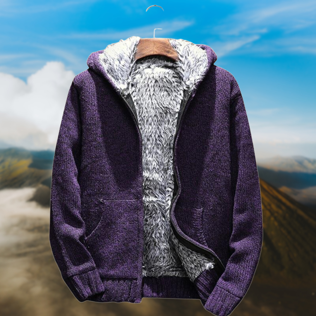 Drune | Pullover Für Männer Mit Stil