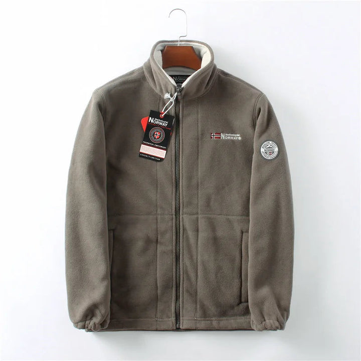 Drune | Herrenjacke gefüttert