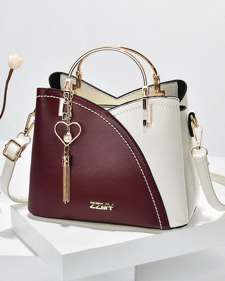 Drune | Tasche für Frauen mit großem Fassungsvermögen