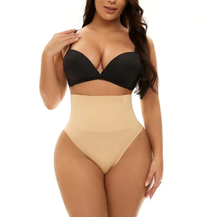 Drune | SculptEase Nahtloser Shapewear String