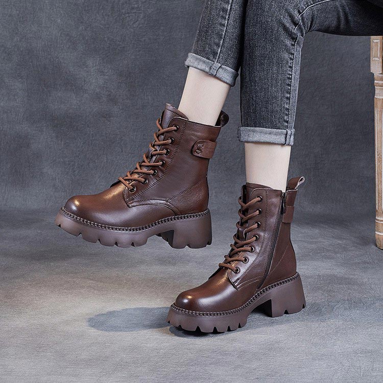 Drune | Stiefel Velyssa