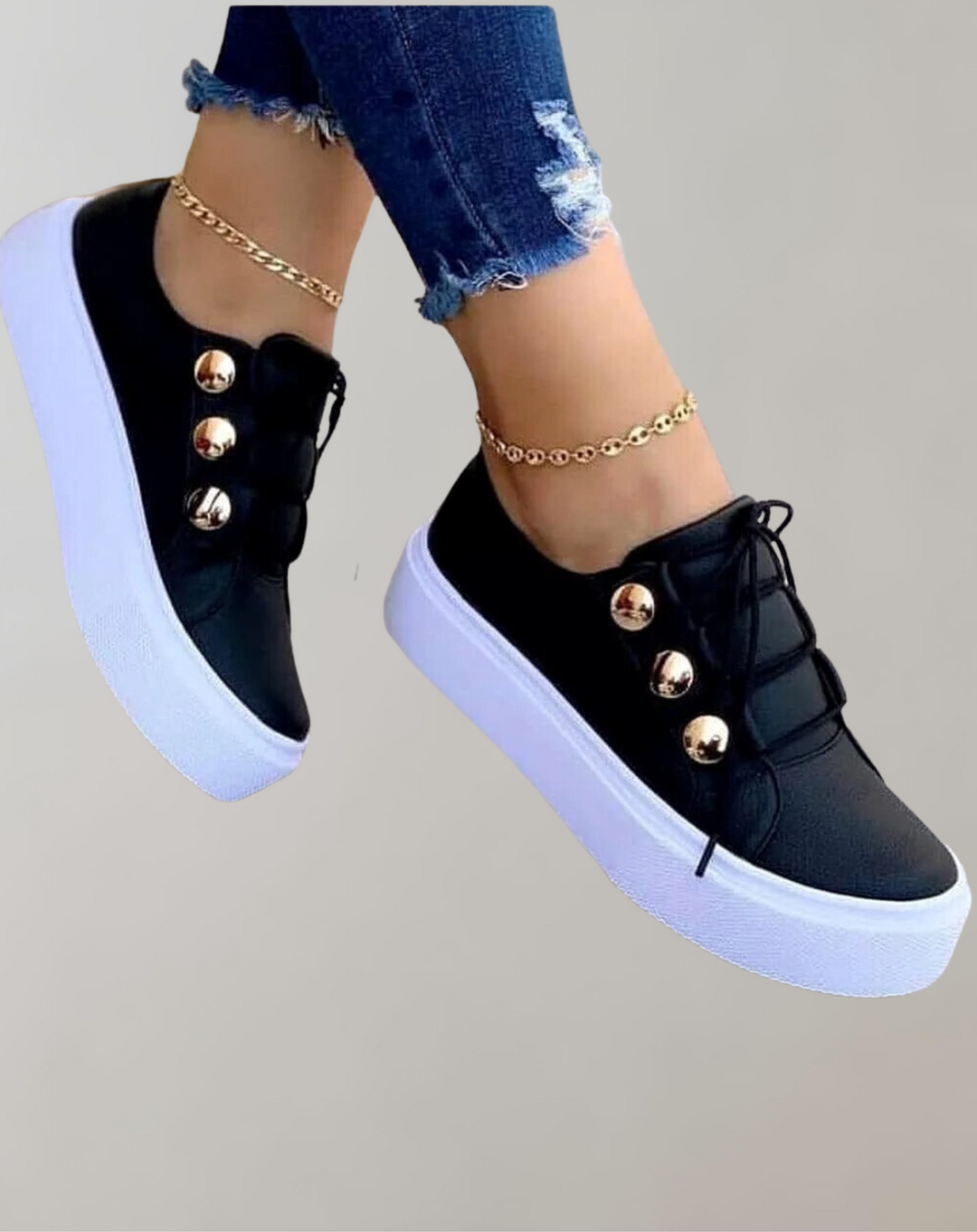 Drune - Damen Mode Frühling Sommer