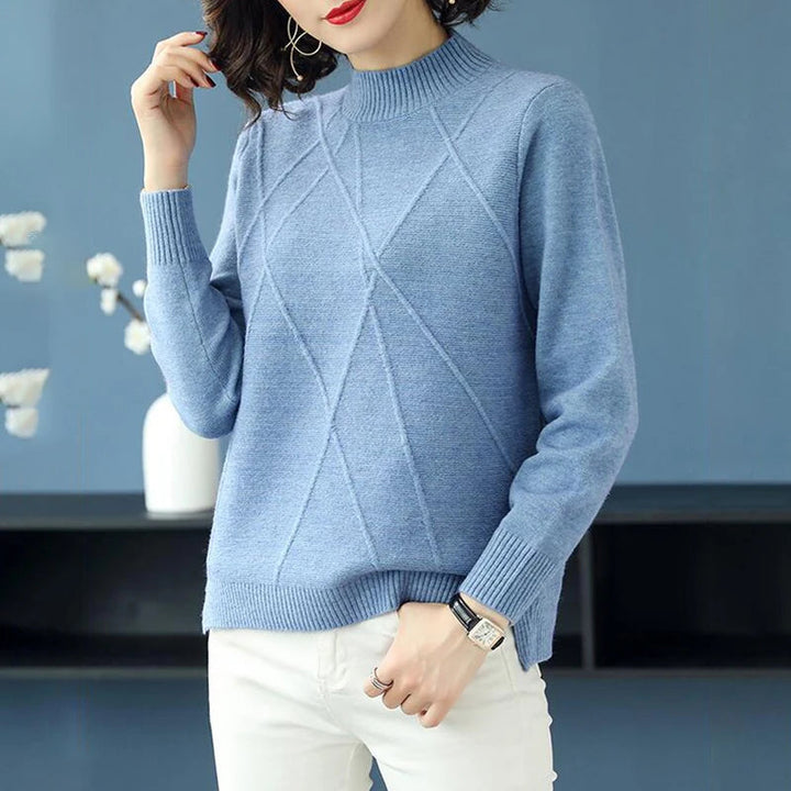 Drune | Kaschmirpullover