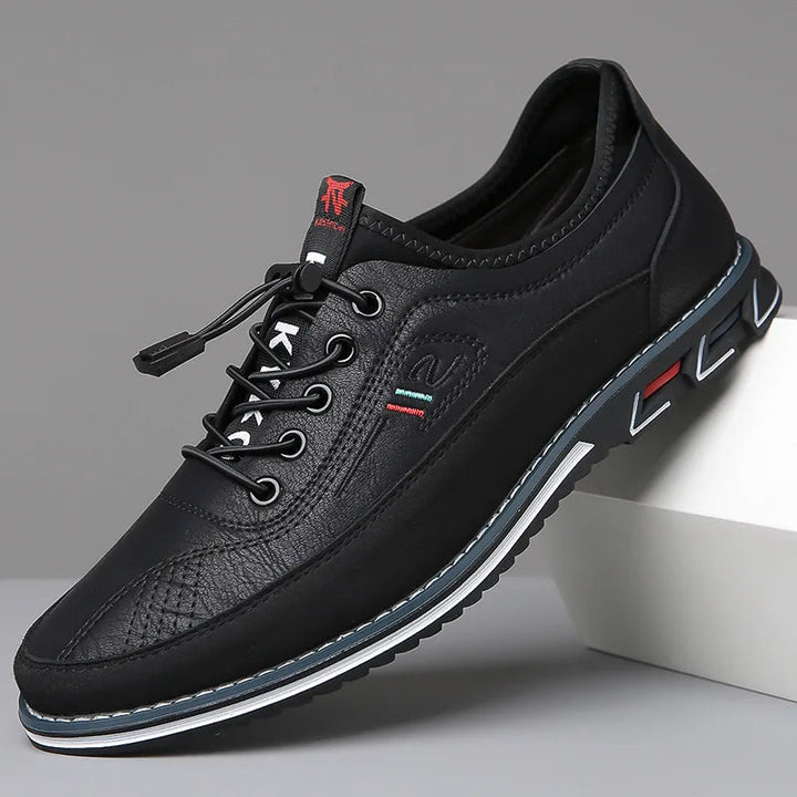 Drune | Klassische Herren Oxford Schuhe