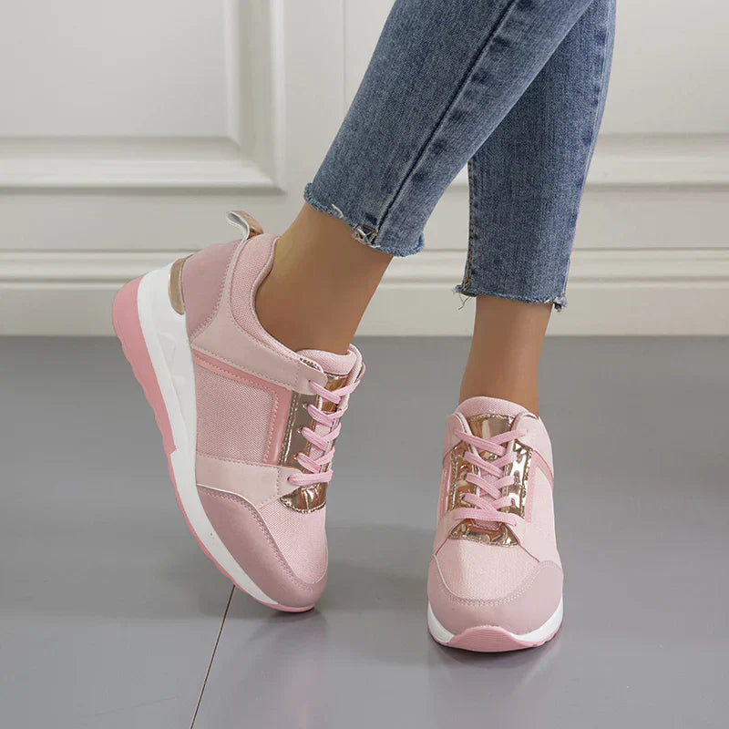 Drune | Orthopädische Damensneaker
