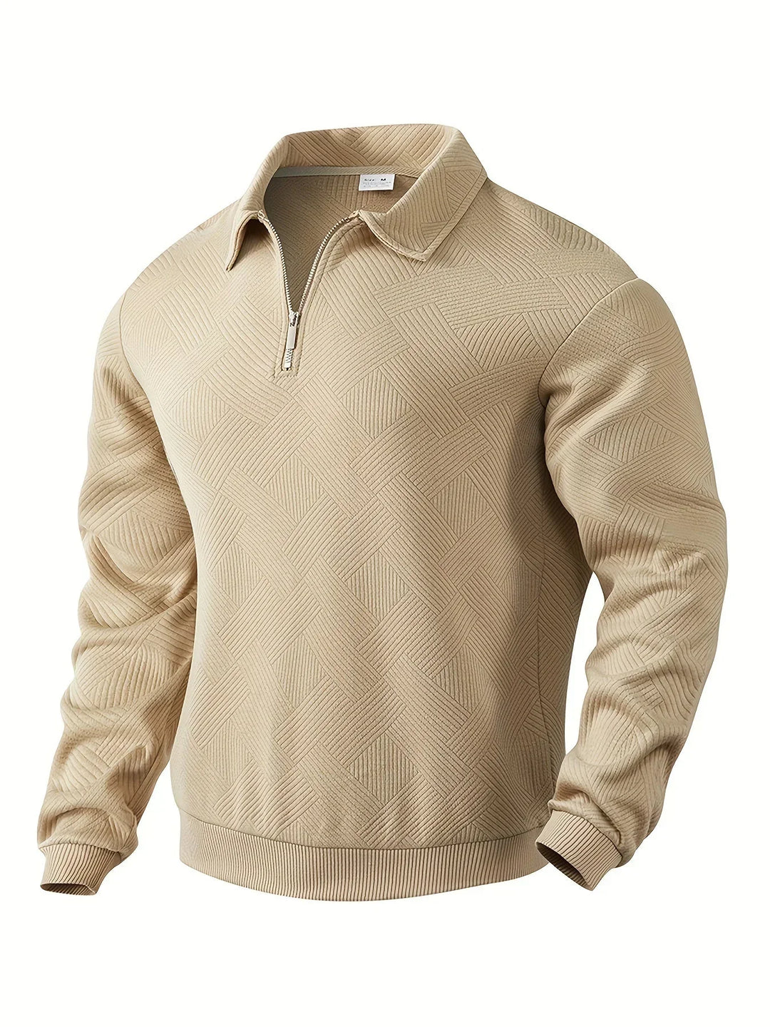 Drune | Pullover - Eleganter warmer Winterpullover für Männer