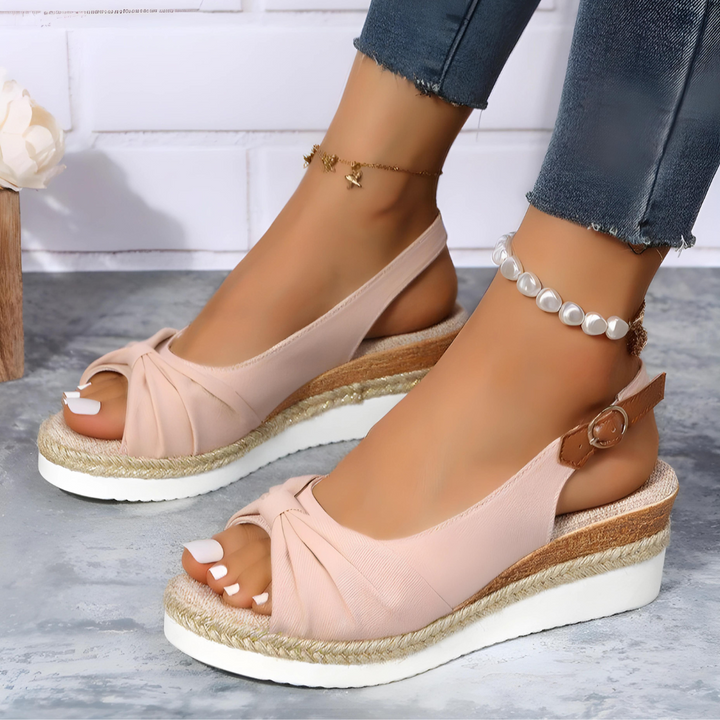 Drune | Sommer Sandalen