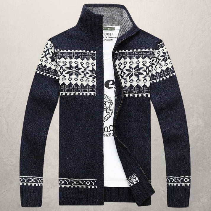 Drune | Wollmantel Für Elegante Anlässe