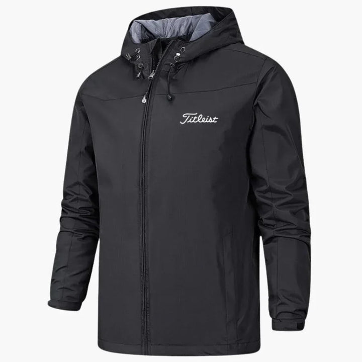 Drune | Wasserdichte Jacke Für Jedes Wetter