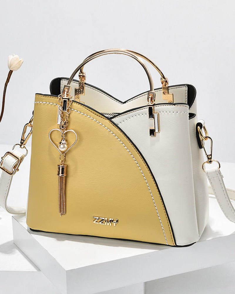 Drune | Tasche für Frauen mit großem Fassungsvermögen