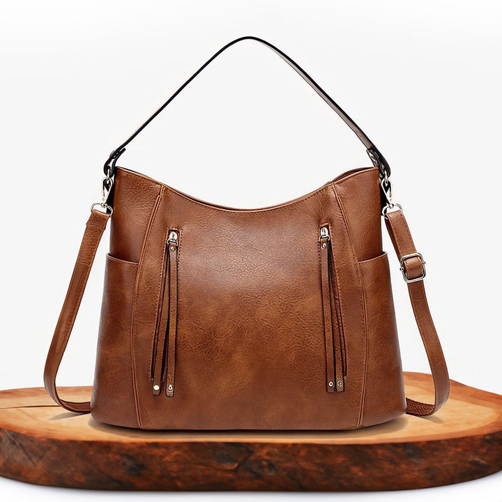 Drune | Elegante Luxus Tasche