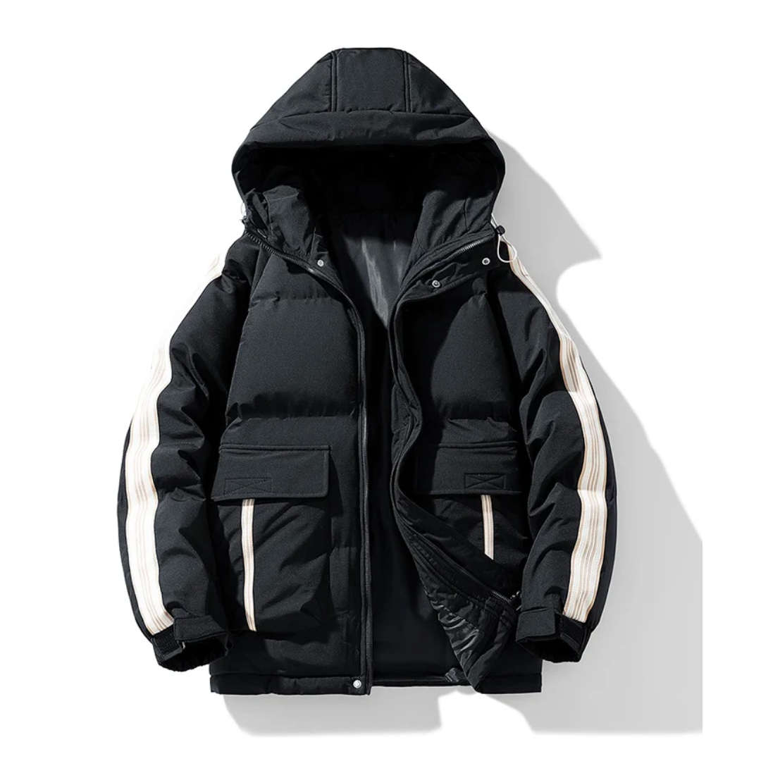 Drune | Wasserfeste und winddichte Fleecejacke