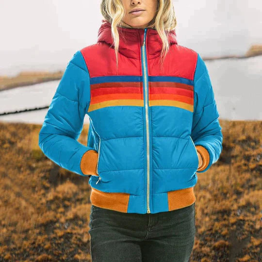 Drune | Weiche und Bequeme Teddyjacke