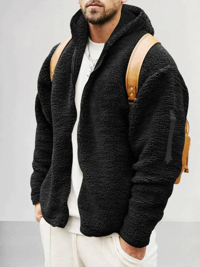 Drune | aus Thermofleece
