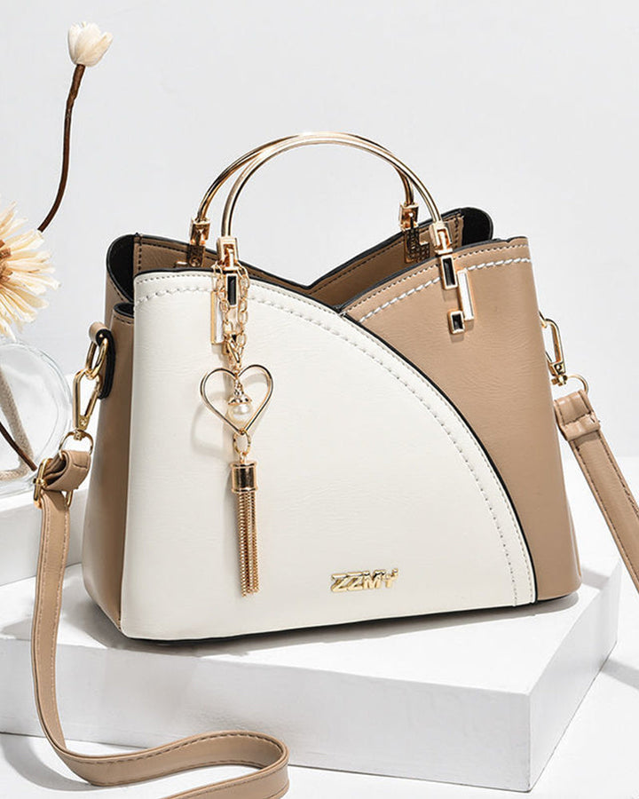 Drune | Tasche für Frauen mit großem Fassungsvermögen