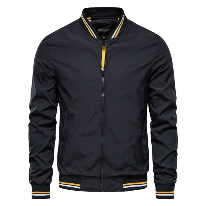 Drune | Bomberjacke - Lässig - Saisonale Kollektion - Ideal für Herbst/Winter für Herren