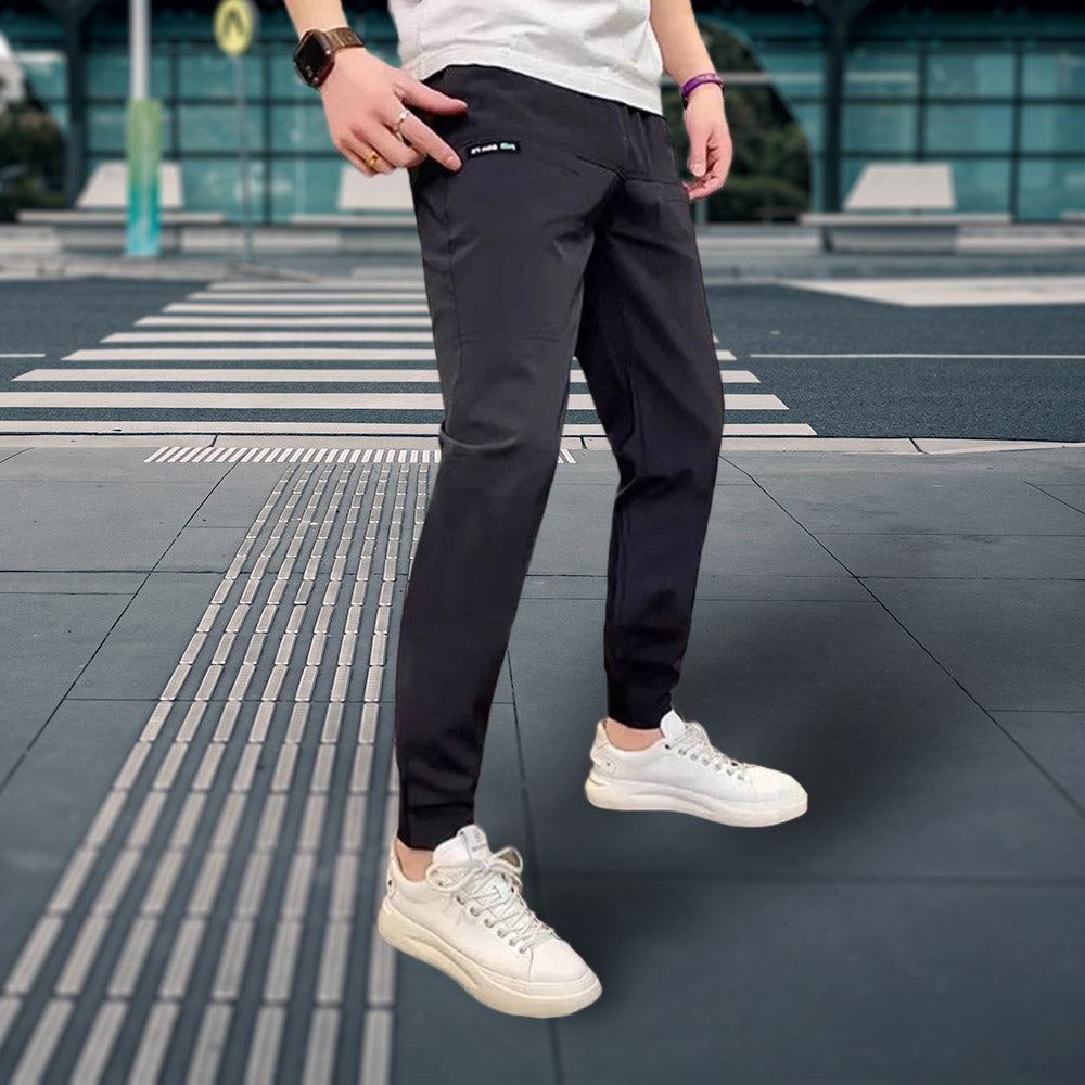 Drune | Stretch-Cargo-Hose - Bequeme und nachhaltige Cargo-Hose für jeden Tag