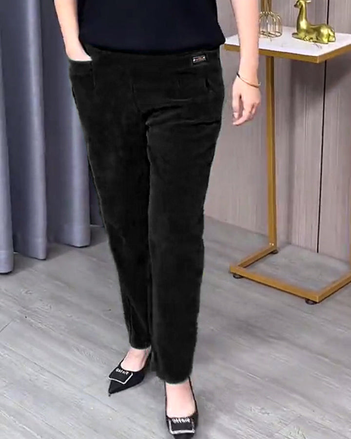 Drune | Stretch Skinnyhosen