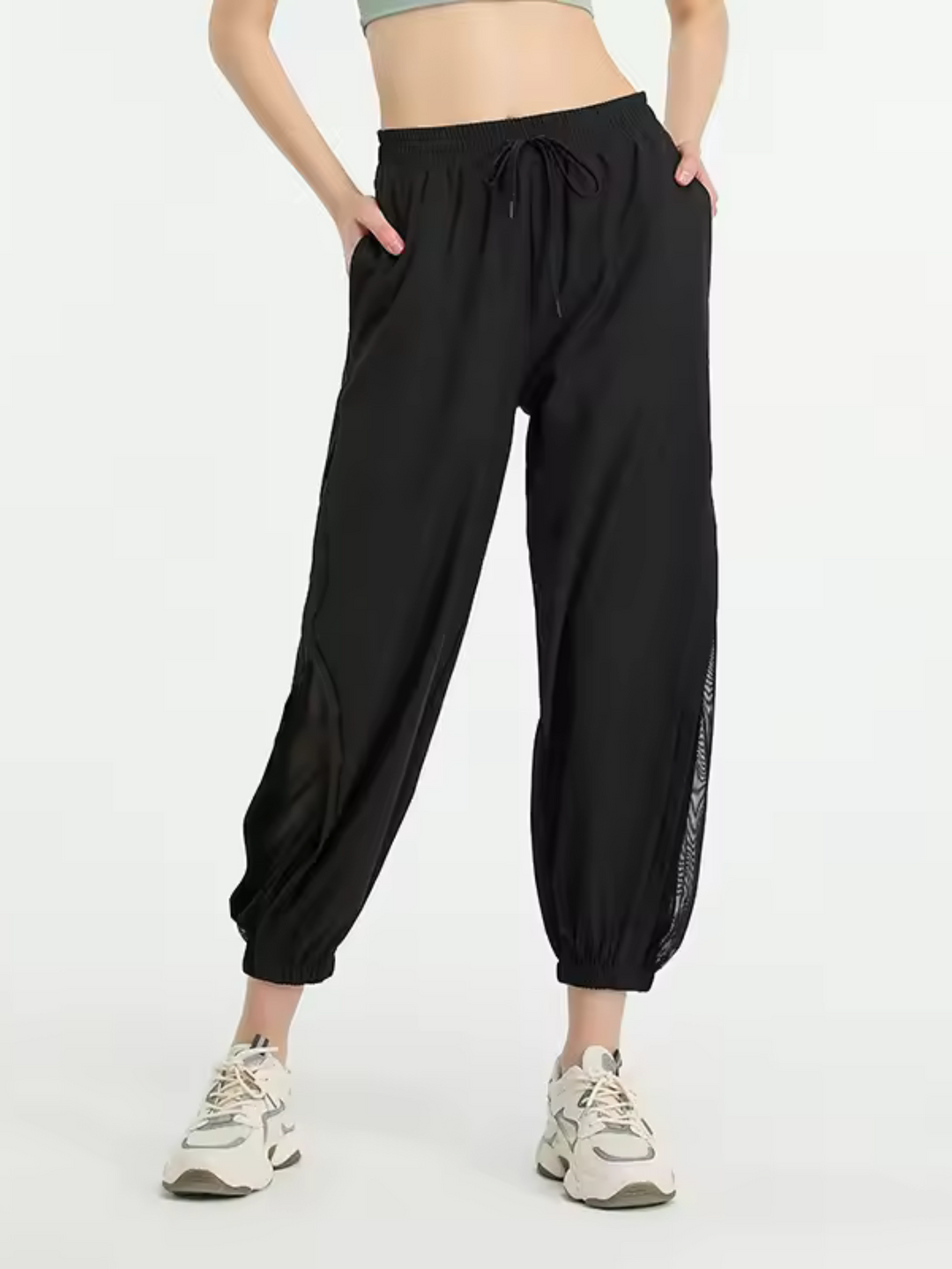 Drune | Performance Jogger