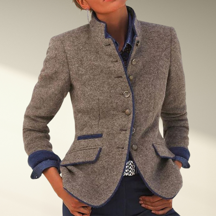 Drune | Strukturierte Blazer für Damen