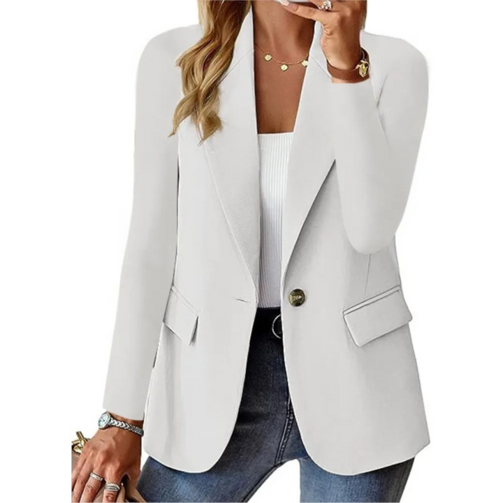 Drune | Herbst Blazer