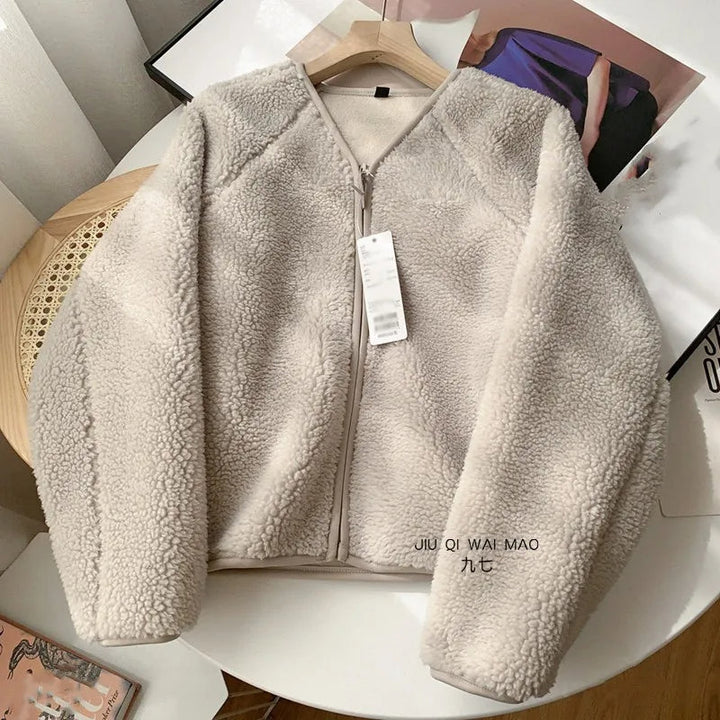 Drune | Winterjacke - Sanft & Bequem
