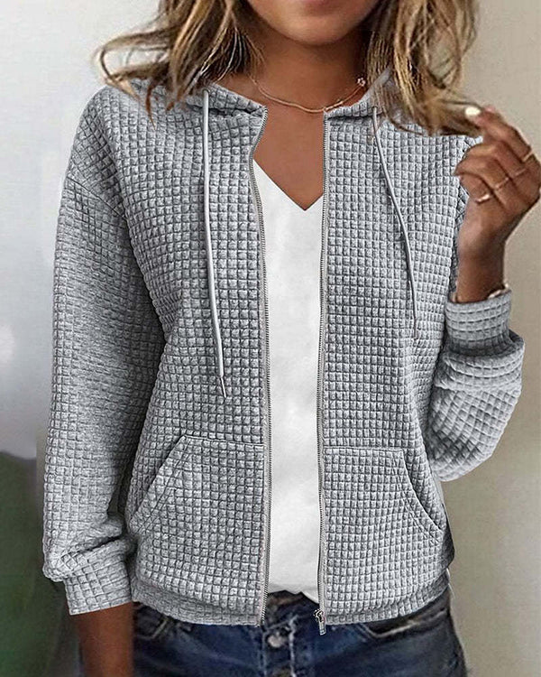 Drune | Eine raffinierte Jacke: die perfekte Wahl für einen eleganten Stil