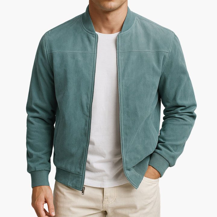 Drune | Bomberjacke - Moderner Freizeit-Look für jeden Anlass