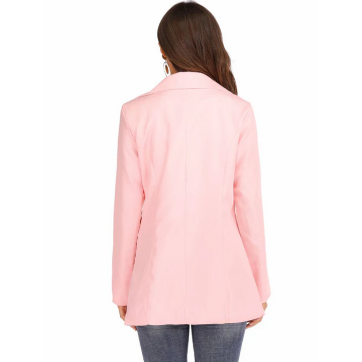 Drune | Slim Fit Blazer Im Modernen und Stilvollen Design