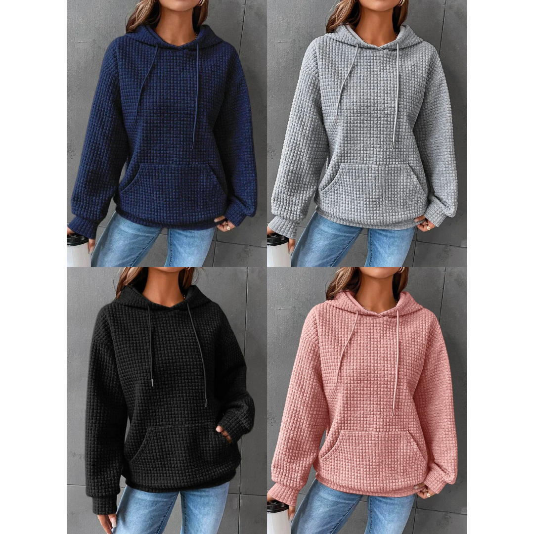 Drune | Kuscheliger Pullover