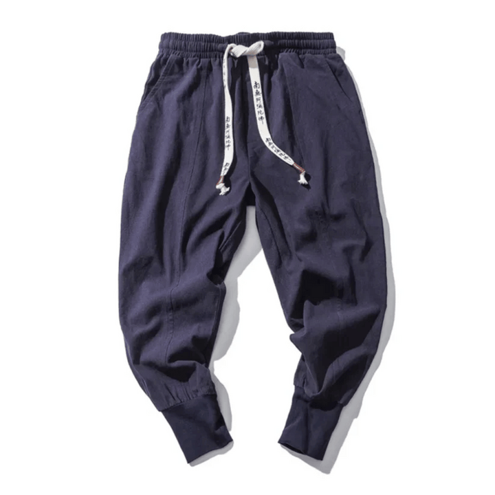 Drune | Kezno Japan-Stil Hosen