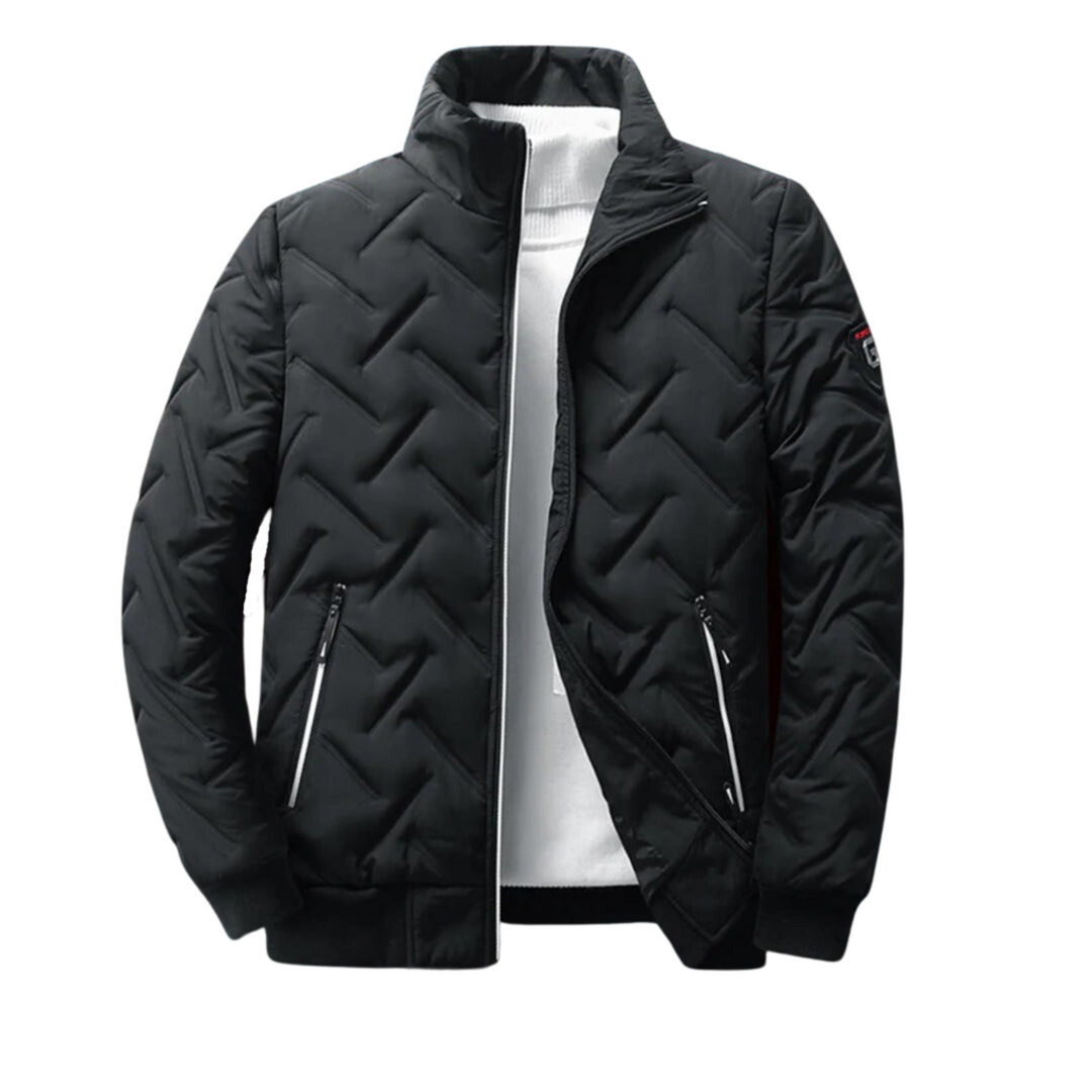 Drune | Jacke - lässig - modisch - ideal für Herbst/Winter für Herren