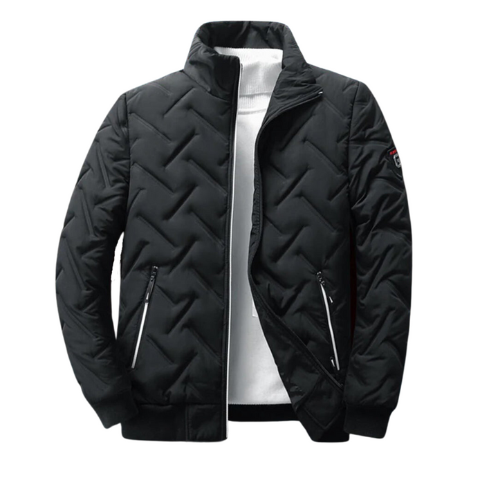 Drune | Jacke - lässig - modisch - ideal für Herbst/Winter für Herren