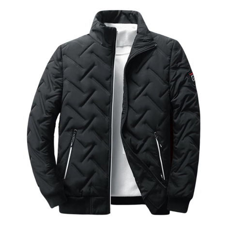 Drune | Jacke - lässig - modisch - ideal für Herbst/Winter für Herren